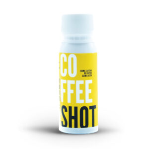 COFFEE SHOT